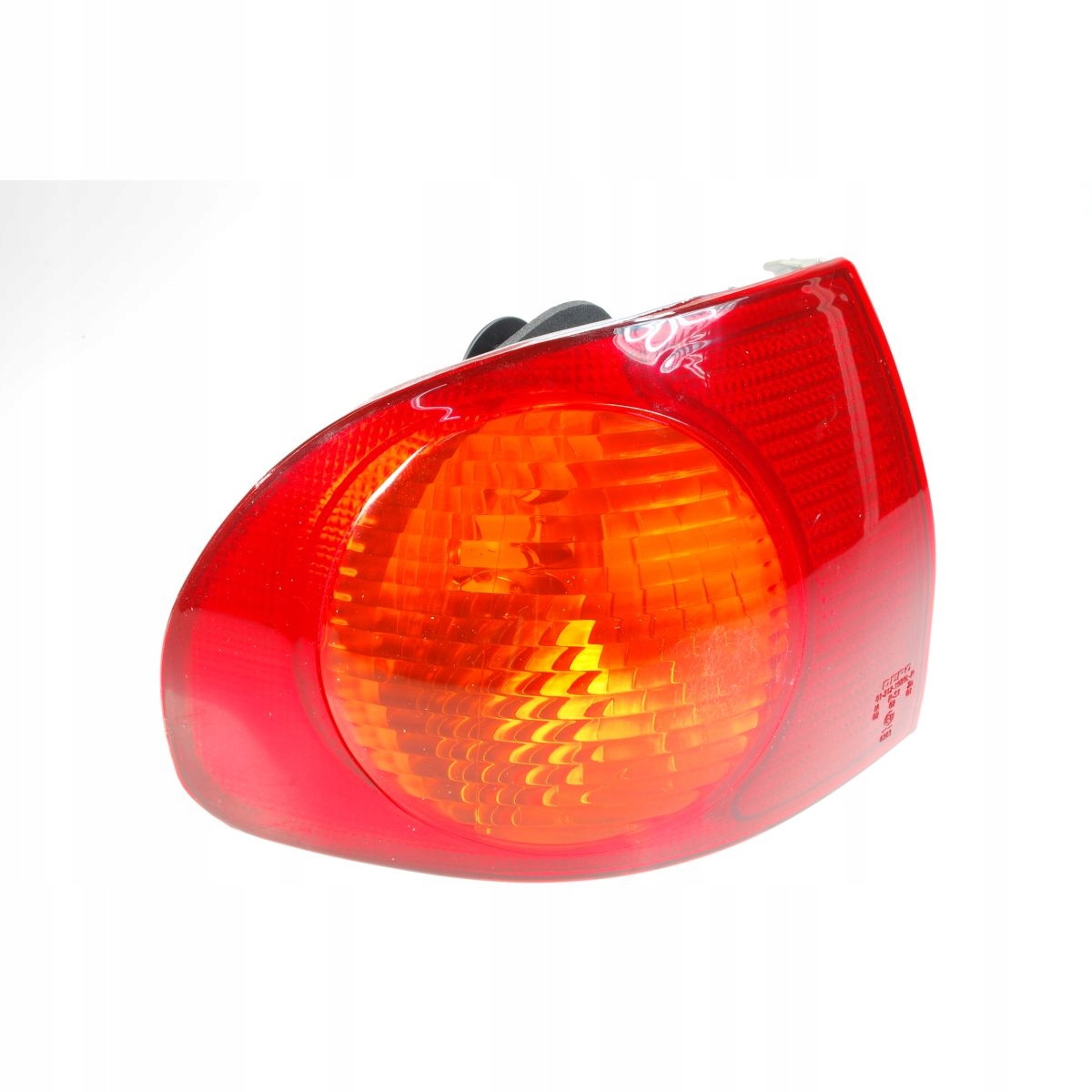 Lampa tylna lewa TOYOTA COROLLA (E11), 04.97-01.00 811287-E