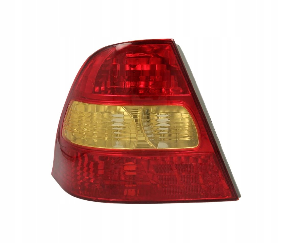 8114872E Lampa tylna lewa TOYOTA COROLLA (E12), 01.02-12.03 8114872E