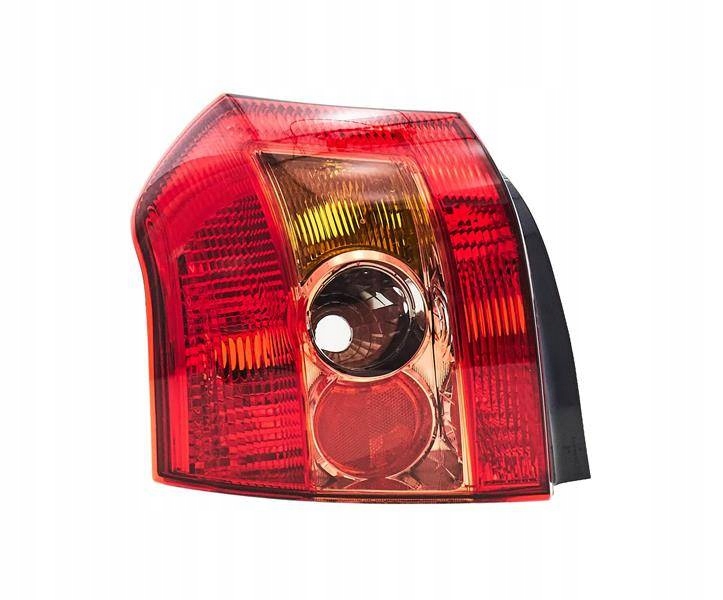 8115870E Lampa tylna lewa TOYOTA COROLLA (E12) 01.04-03.07 8115870E