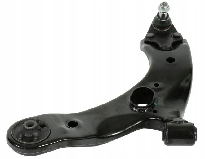 811737 Wahacz lewy przód SRLine Toyota Auris Kombi 07.13-12.18 811737
