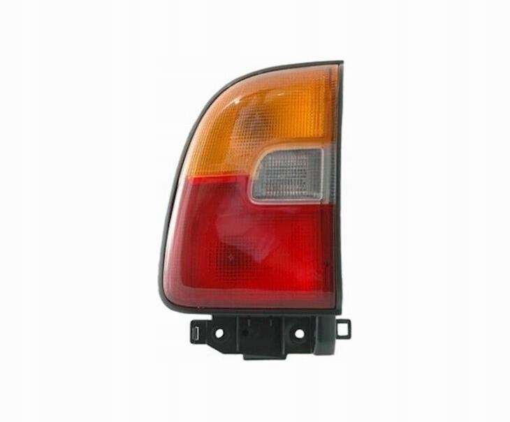 814487-E Lampa tylna lewa TOYOTA RAV4 (XA10), 06.94-06.00 814487-E
