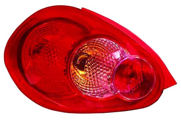 815387-E Lampa tylna lewa TOYOTA AYGO (AB1) 09.05-05.12 815387-E