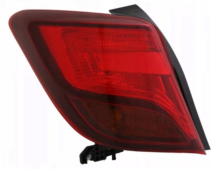 81B287-E Lampa tył lewa TOYOTA YARIS 07.14-05.17 81B287-E