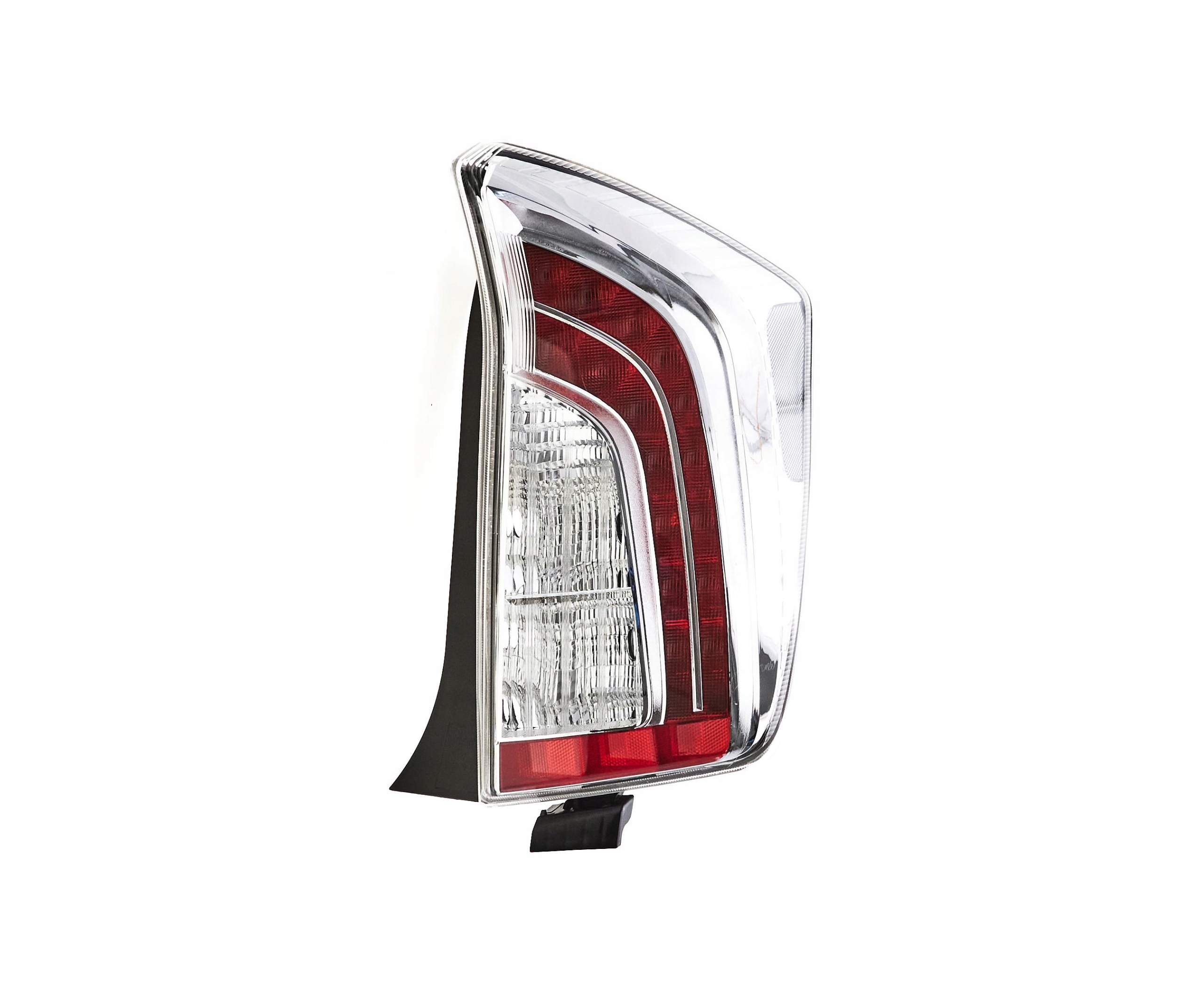 81H1882E Lampa tył prawa DEPO TOYOTA PRIUS (XW30) 05.09-01.16 81H1882E