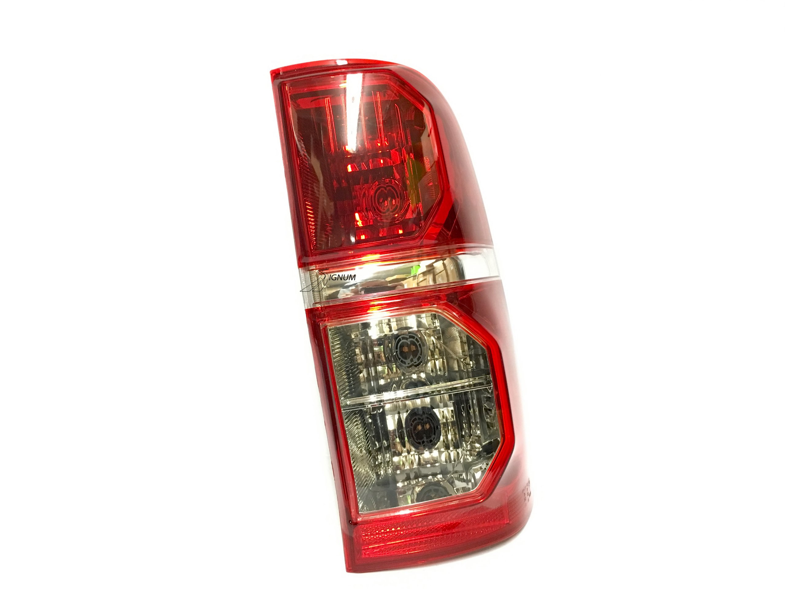 81P1880E Lampa tylna prawa TOYOTA HILUX (N70), 01.12-06.16 81P1880E