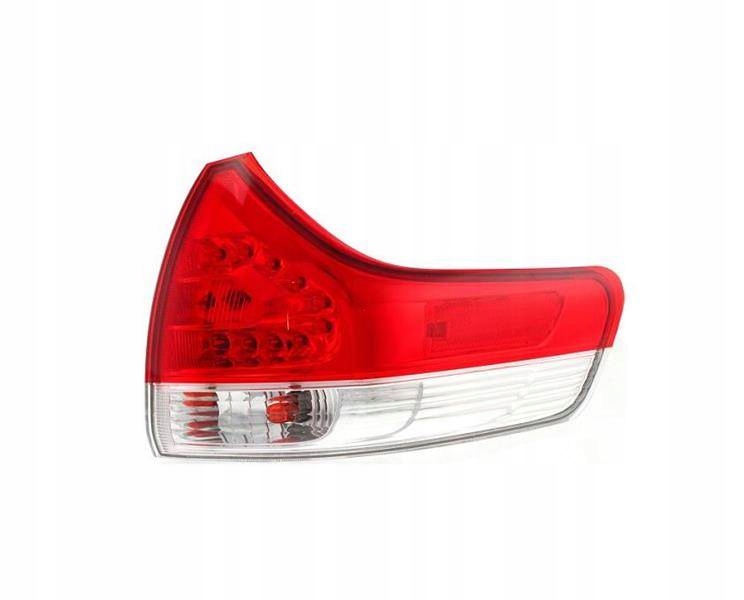 Lampa tył prawa  TOYOTA SIENNA, 01.10-08.17 81V188