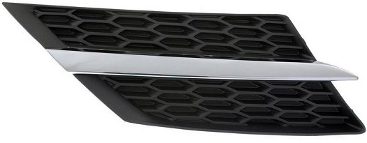 ATRAPA PRAWA RAV4, 01.13- 81X20502