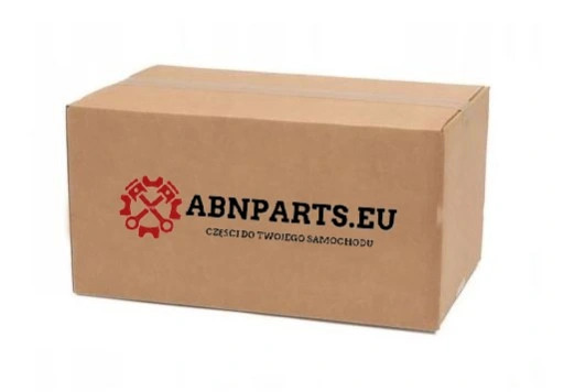 904137 Wahacz lewy Volvo S40/V40 07.00-12.03 SRLine 904137