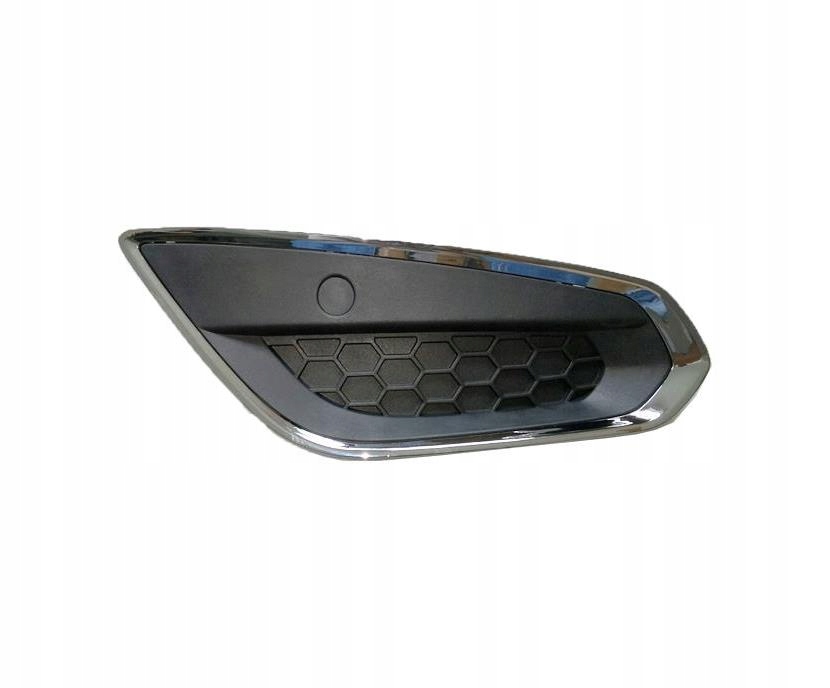 906227-4 ATRAPA ZDERZAKU PRAWA S/V60, 04.10- 906227-4