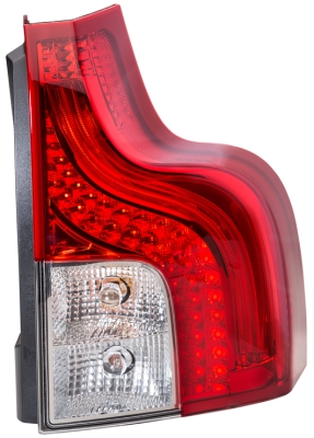 Lampa tył lewa VOLVO XC90 (C_/P28) 10.02- 909087-H