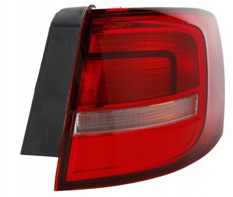9503884E Lampa tył  VOLKSWAGEN JETTA (1B) 07.10- prawa 9503884E