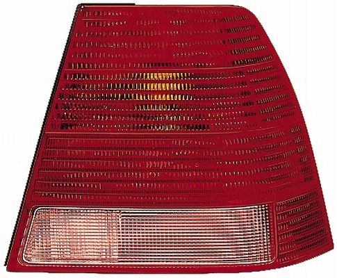 951287-E Lampa tylna lewa VOLKSWAGEN BORA (1J5/1JM) 10.98-11.05 951287-E