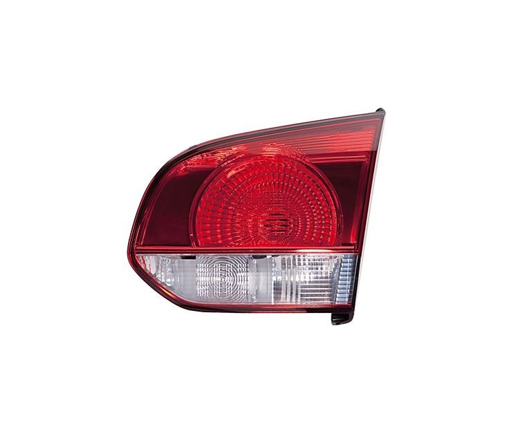 9518871V Lampa tylna lewa VALEO VOLKSWAGEN GOLF VI (5K) 10.08- 9518871V