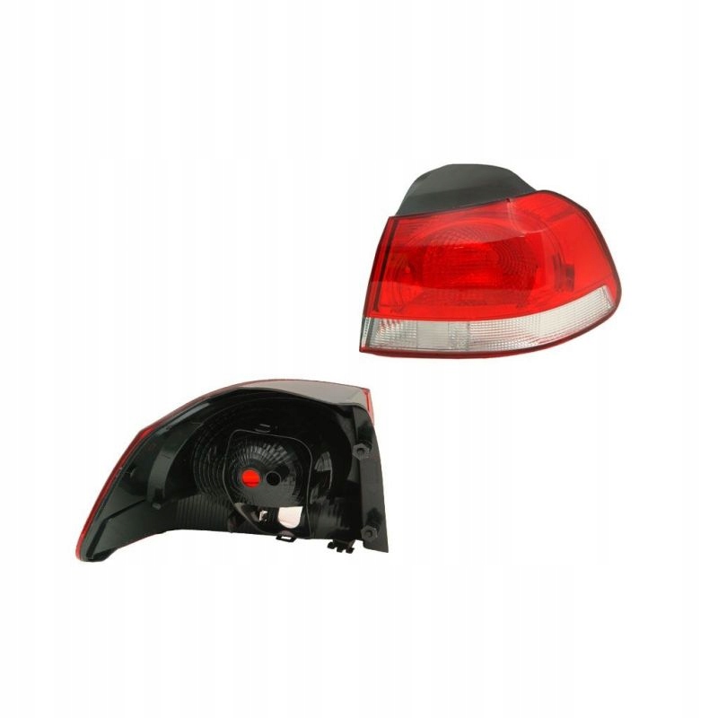951888-E Lampa tylna prawa DEPO VOLKSWAGEN GOLF VI (5K) 10.08- 951888-E