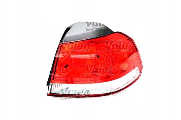 951888-V Lampa tylna prawa VOLKSWAGEN GOLF VI (5K) 10.08- 951888-V