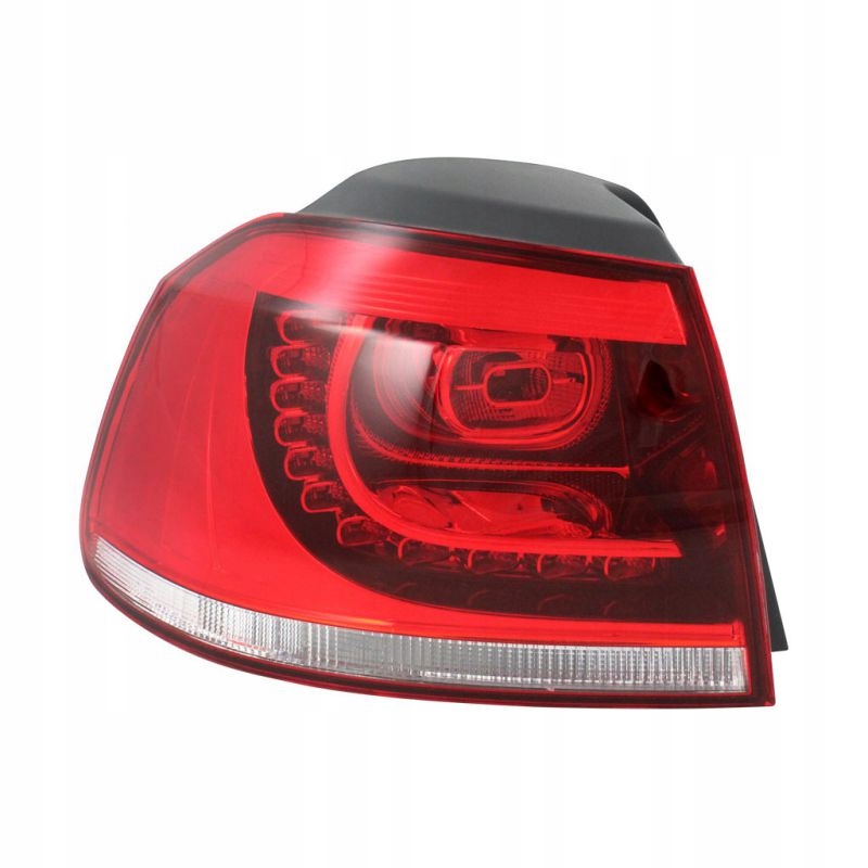 951888AE Lampa tył prawa VOLKSWAGEN GOLF VI (5K), 10.08- 951888AE