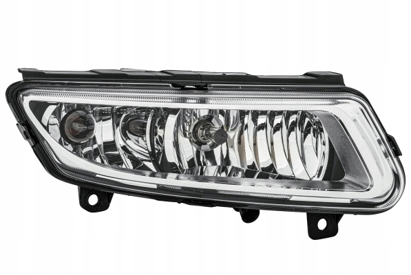 953330-H Lampa p/mgielna-przednia