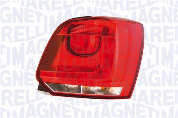 9533872E LAMPA TYLNA POLO (6R), 08.09- 9533872E