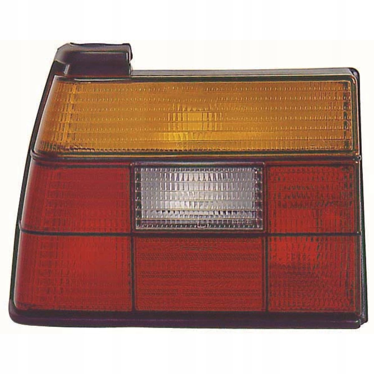 Lampa tył DEPO VW JETTA 16E/19E/1G2 84-91 lewa 953687