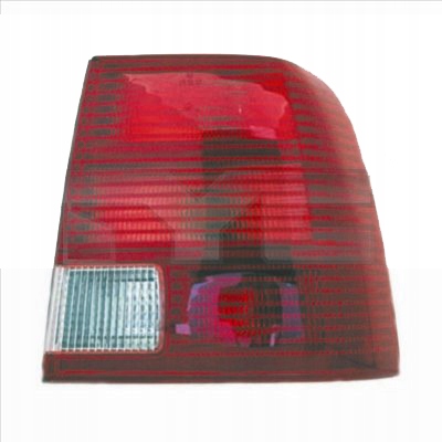 9548870E Lampa tylna lewa VOLKSWAGEN PASSAT B5 (3B) 09.96-11.00 9548870E