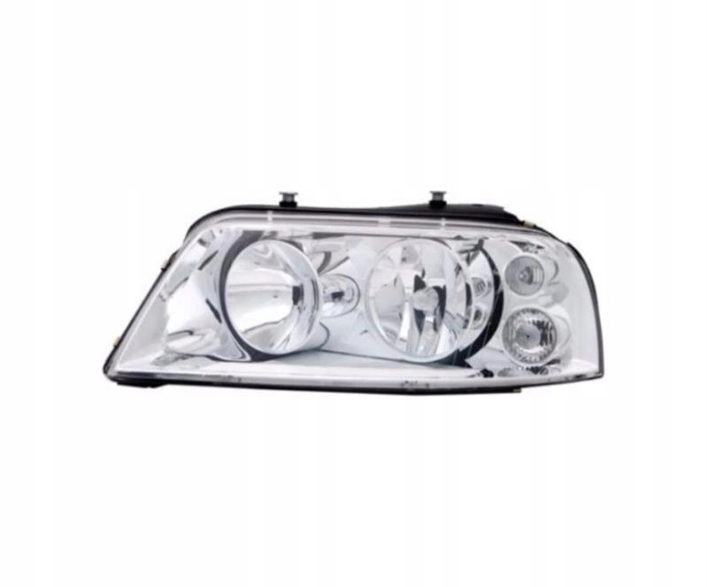 955109-E Reflektor główny SEAT ALHAMBRA (7V8/7V9) 02.01-06.10 TYC 955109-E