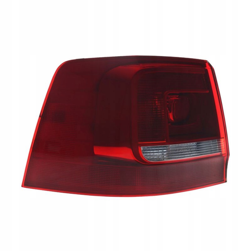 955288-E Lampa tylna prawa VOLKSWAGEN SHARAN (7N), 04.10- 955288-E