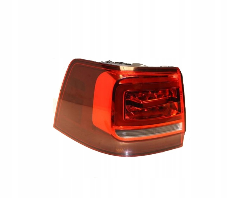 9552882U Lampa tył prawa MAGNETI MARELLI VOLKSWAGEN SHARAN (7N) 04.10- 9552882U