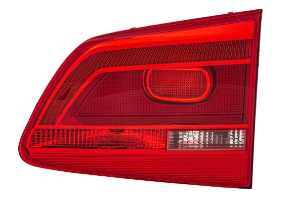 9563881H Lampa tył prawa HELLA VOLKSWAGEN TOURAN (1T3) 07.10-08.15 9563881H