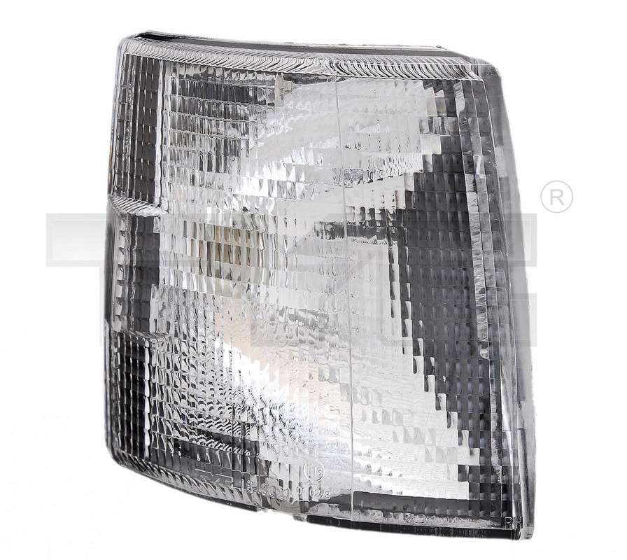 9566191E MIGACZ PRZEDNI vwTRANSPORT.(T4),90- 9566191E
