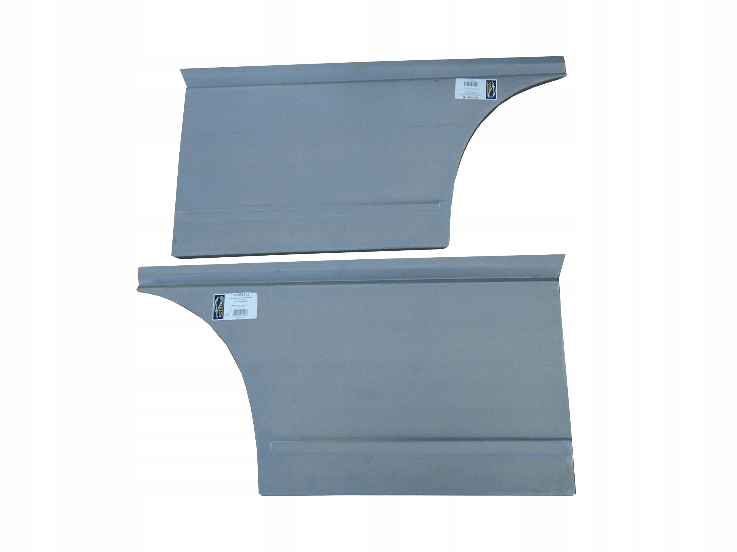 REPERATURKA POSZYCIA DRZWI VW TRANSPOR.T4 9/90- 95664015