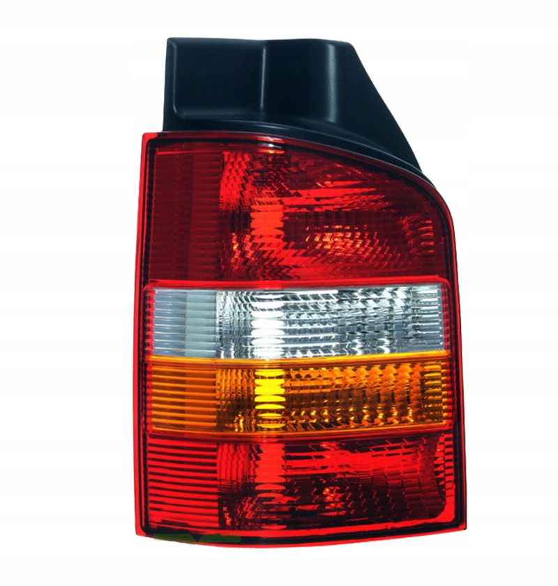 9568870E Lampa tylna lewa TYC VOLKSWAGEN TRANSPORTER MULTIVAN T5 9568870E