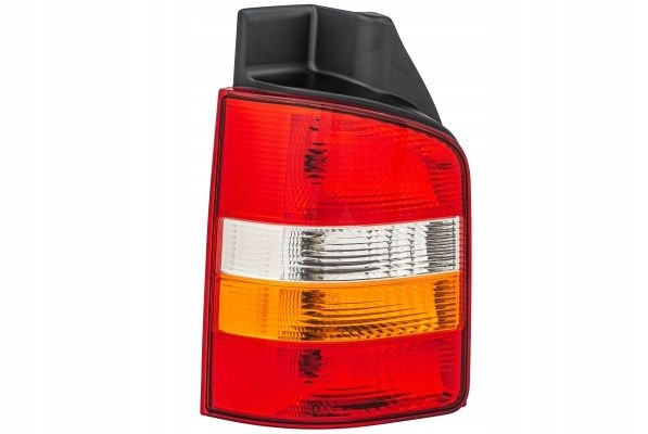 9568872H Lampa tylna lewa VOLKSWAGEN TRANSPORTER/MULTIVAN (T5) 04.03-10.09 9568872H