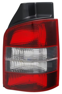 9568874E Lampa tylna lewa VOLKSWAGEN TRANSPORTER/MULTIVAN (T5) 04.03-10.09 9568874E