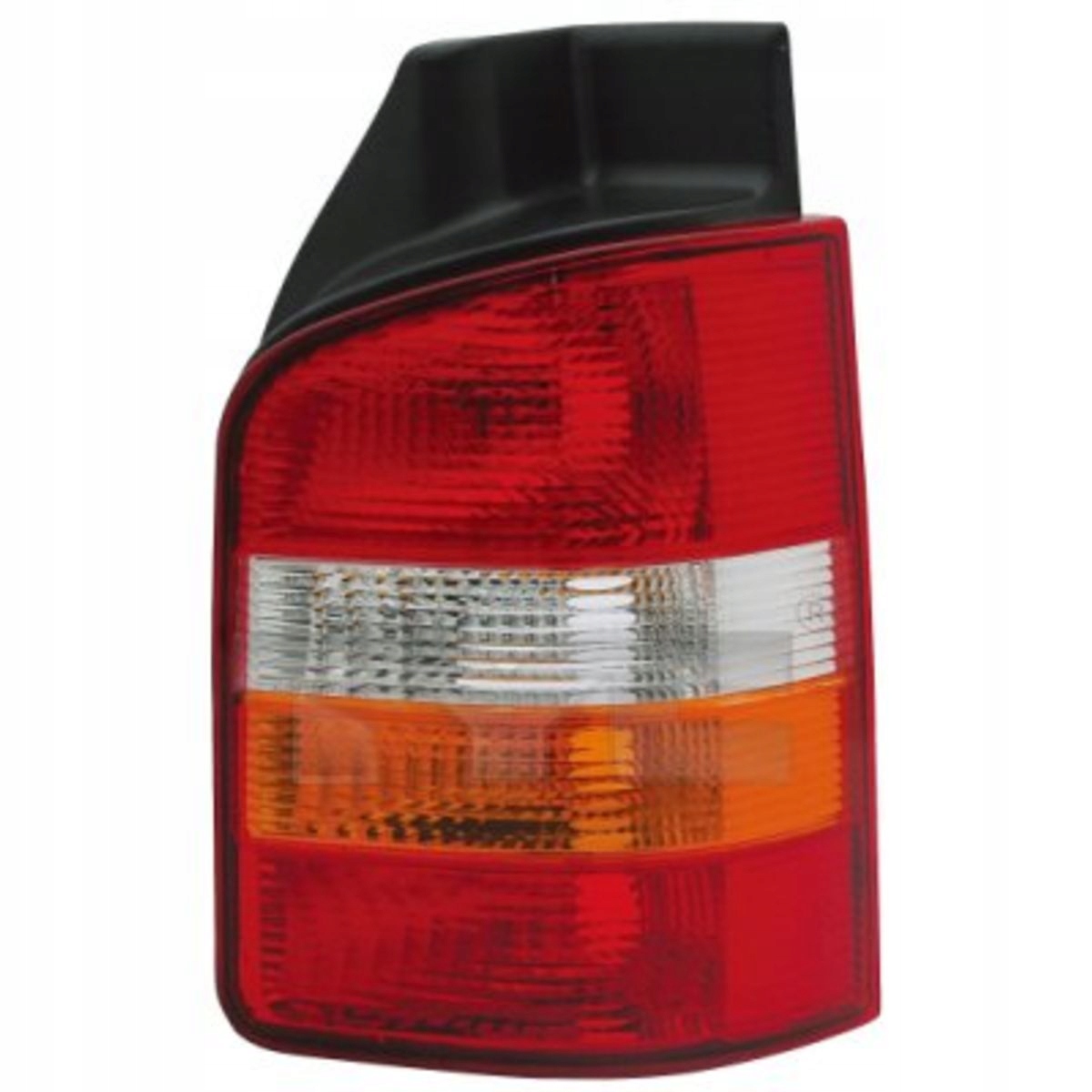 9568876E Lampa tylna TYC Volkswagen Transporter Multivan lewa 9568876E