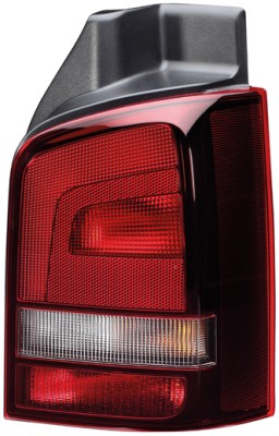 9569885H Lampa tył prawa Volkswagen Transporter/Multivan (T5), 10.09- 9569885H