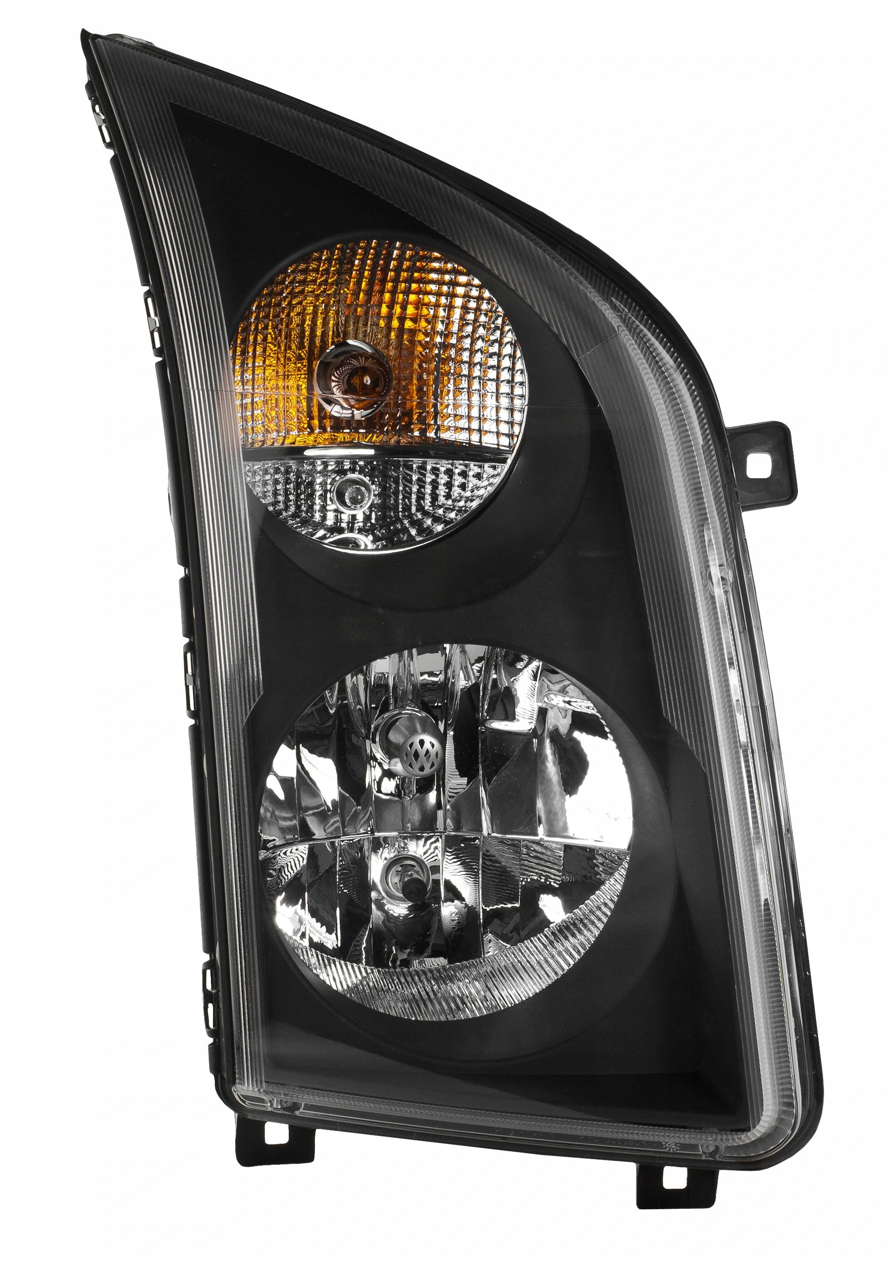 957210-H Reflektor główny VW CRAFTER (2E) 12.05-04.17 HELLA 957210-H