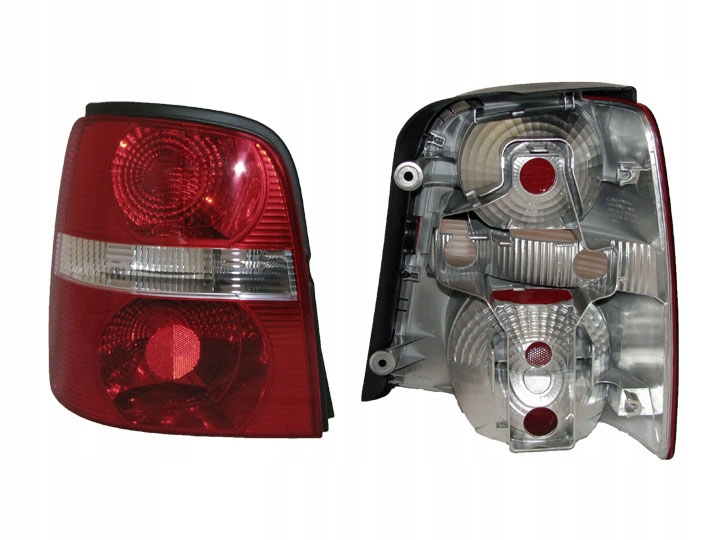 957888-E Lampa tylna prawa VOLKSWAGEN TOURAN (1T) 02.03-12.06 957888-E
