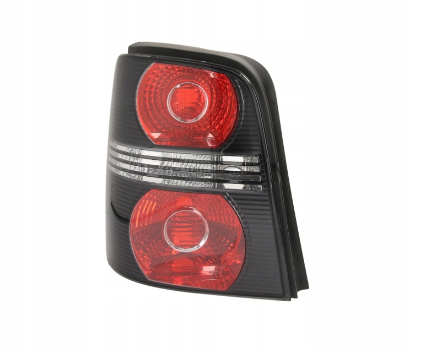 9579871E Lampa tył lewa VOLKSWAGEN TOURAN (1T2), 01.07-07.10 9579871E