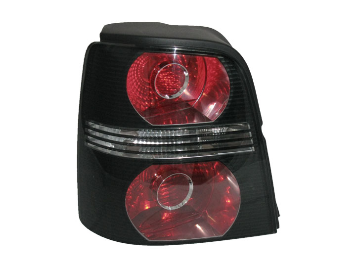 9579872E Lampa tył lewa VOLKSWAGEN TOURAN (1T2), 01.07-07.10 9579872E