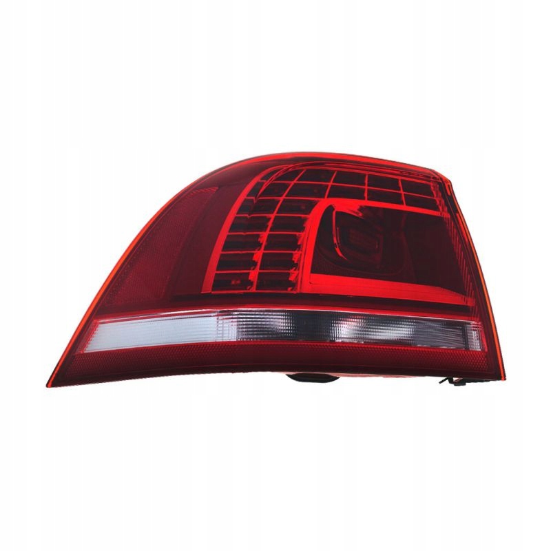 Lampa tył prawa VALEO VOLKSWAGEN TOUAREG 7P5 06.14-06.18 9582882V