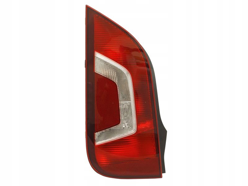 95A1870E Lampa tylna lewa DEPO VOLKSWAGEN UP! 04.12-11.16 95A1870E