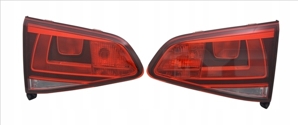 95C2887E Lampa tylna prawa Volkswagen Golf VII 10.12- 95C2887E