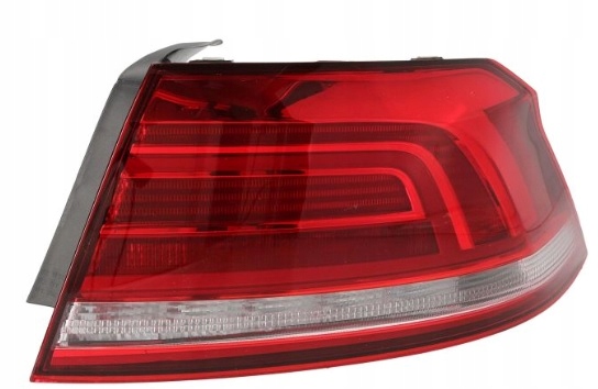 95D3886E Lampa tył prawa VOLKSWAGEN PASSAT (B8), 08.14- 95D3886E