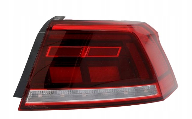 95D5884X Lampa tył prawa VOLKSWAGEN PASSAT (B8) 08.14- 95D5884X