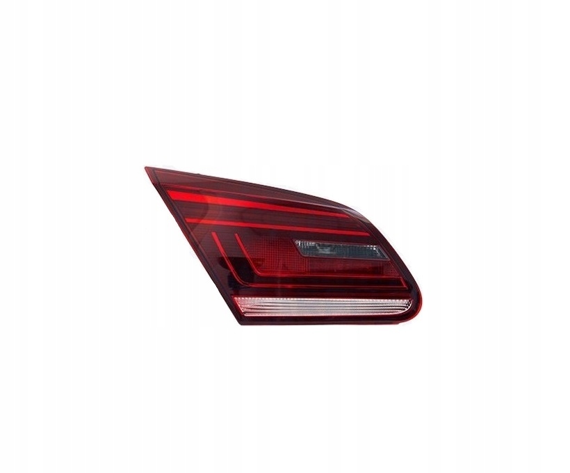 95G1881U Lampa tył prawa VOLKSWAGEN CC (358) 02.12-07.17 95G1881U