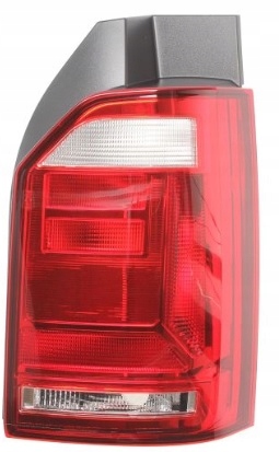 95N188-E Lampa tył prawa VOLKSWAGEN TRANSPORTER/MULTIVAN (T6) 04.15- 95N188-E