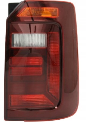 95U2882E Lampa tył prawa VOLKSWAGEN CADDY III (2K), 06.15- 95U2882E