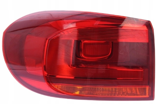 95X1871E Lampa tylna lewa VOLKSWAGEN TIGUAN (5N2) 04.11-05.16 95X1871E