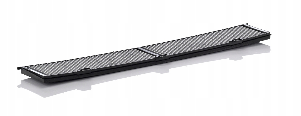 Filtr kabinowy MANN-FILTER CUK8430
