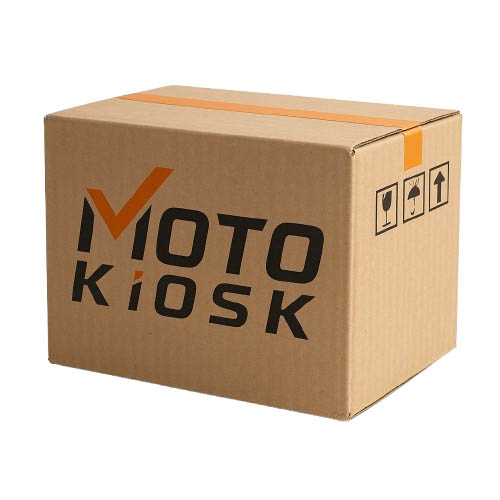 Turbosprężarka